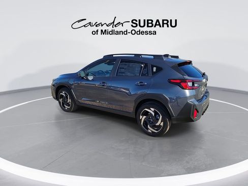New 2026 Subaru Crosstrek 2.5i Limited w/ Crosstrek Mirror Package image 6