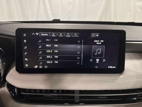 Certified 2026 INFINITI QX60 Luxe w/ Cargo Package image 21