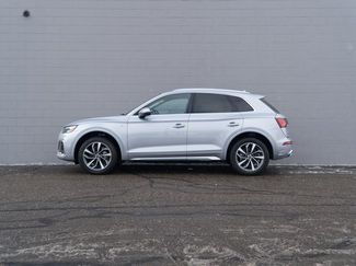 Certified 2023 Audi Q5 2.0T Premium Plus video 2