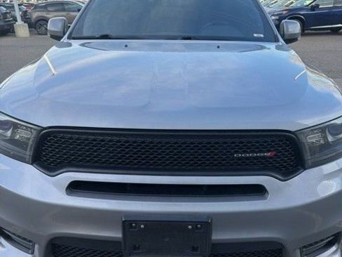 Used 2019 Dodge Durango GT image 2