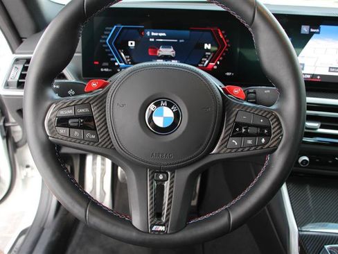 Used 2024 BMW M2 w/ Carbon Package image 21