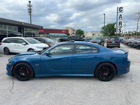 Used 2020 Dodge Charger Scat Pack RWD image 2