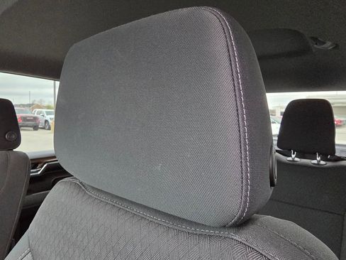 Used 2023 Chevrolet Silverado 1500 LT image 22