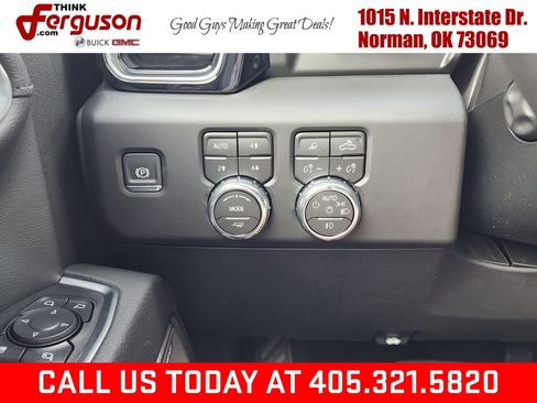New 2026 GMC Sierra 1500 Denali AWD/4WD image 20