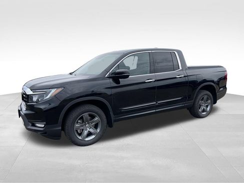 Used 2023 Honda Ridgeline RTL-E image 4