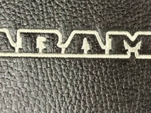 Used 2025 RAM 1500 Laramie w/ Laramie Southwest Edition image 20