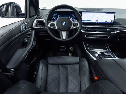Used 2026 BMW X5 xDrive40i
