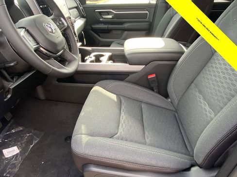 New 2026 RAM 1500 Big Horn image 37