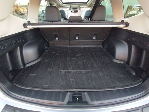 Used 2021 Subaru Forester Sport w/ Popular Package #2 image 22