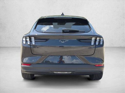 Used 2022 Ford Mustang Mach-E Select w/ Comfort/Technology Package RWD image 6
