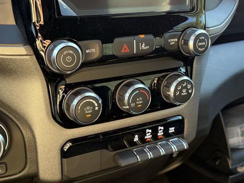 New 2026 RAM 1500 Classic Warlock AWD/4WD image 23