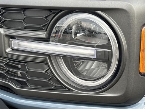 Used 2024 Ford Bronco Raptor image 5