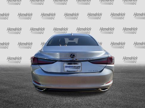 Used 2022 Lexus ES 350 w/ Premium Package image 9