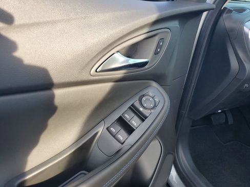 New 2026 Buick Encore GX Sport Touring image 13