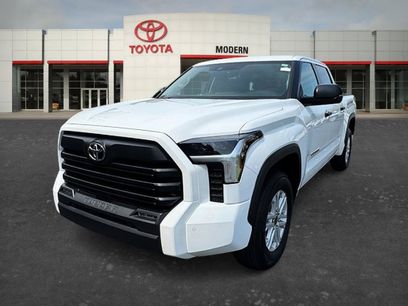 Used 2024 Toyota Tundra SR5 w/ SR5 Convenience Package