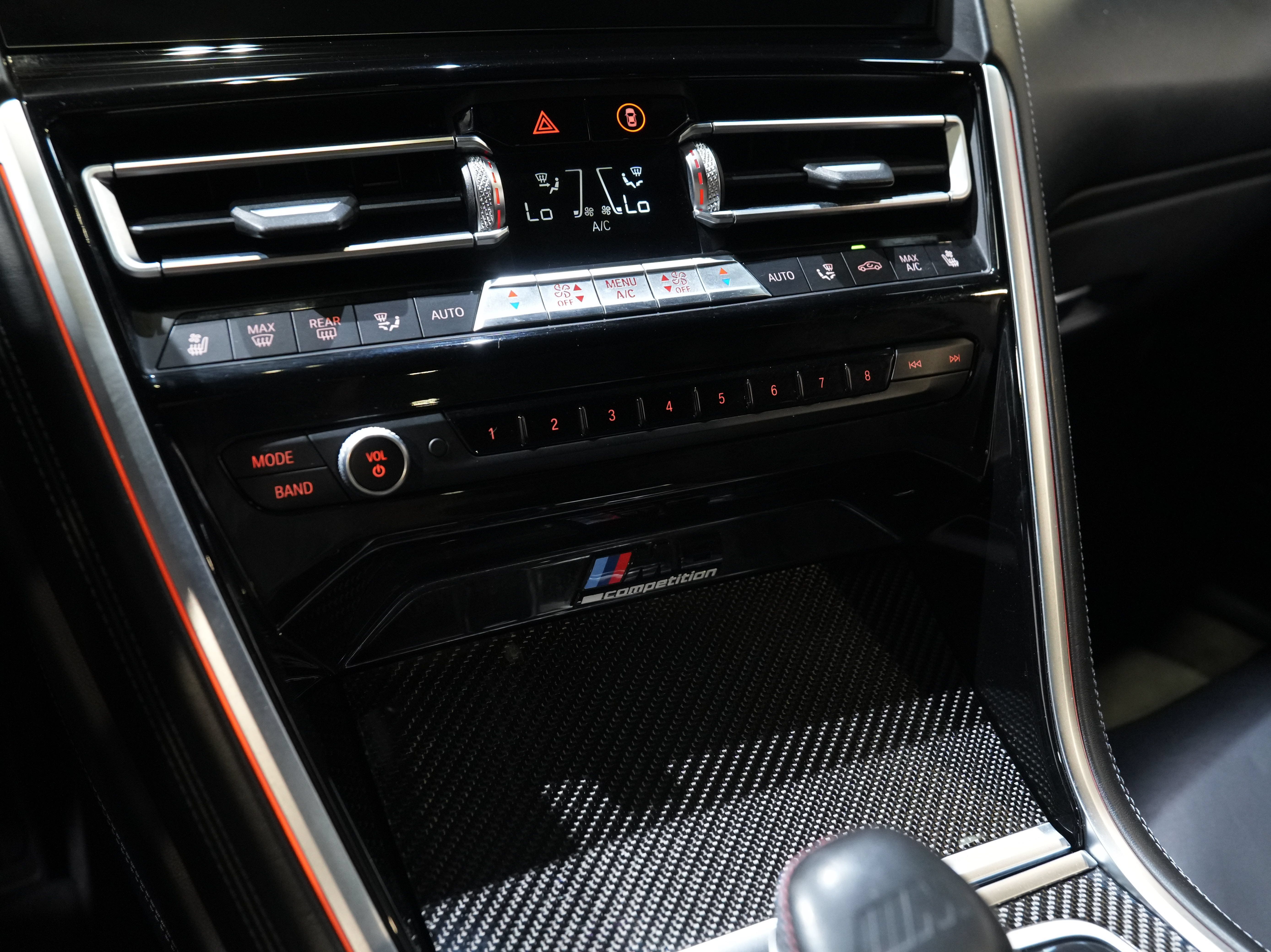 Used 2020 BMW M8 Competition AWD/4WD image 39