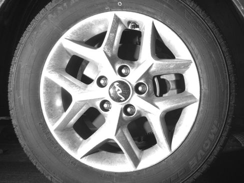 Used 2025 Kia Soul LX w/ LX Technology Package image 13