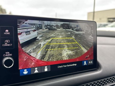 Used 2026 Honda HR-V Sport image 24