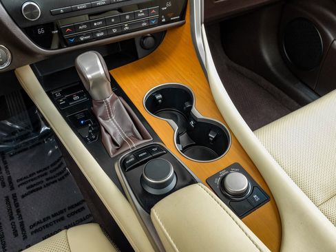 Used 2019 Lexus RX 350 FWD w/ Premium Package image 25