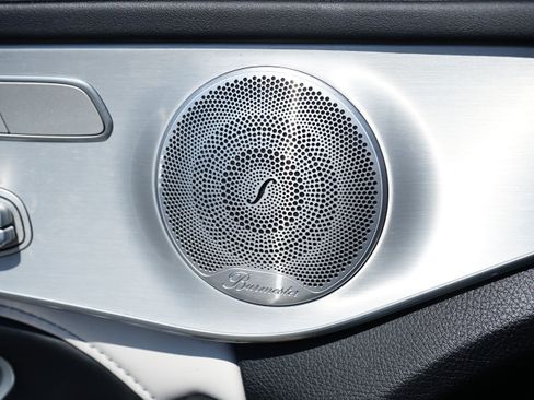 Used 2020 Mercedes-Benz C 63 AMG S image 14