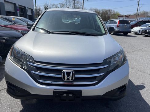 Used 2013 Honda CR-V LX image 2