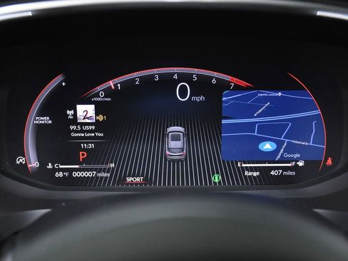 New 2026 Acura MDX A-Spec image 15