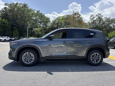 New 2026 MAZDA CX-5 Select AWD/4WD image 27