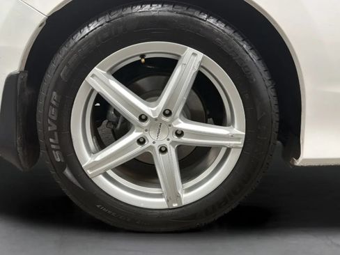 Used 2015 Honda Accord EX image 27
