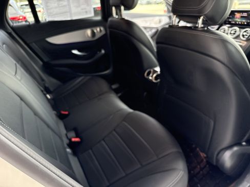 Certified 2023 Mercedes-Benz GLC 300 4MATIC Coupe image 14