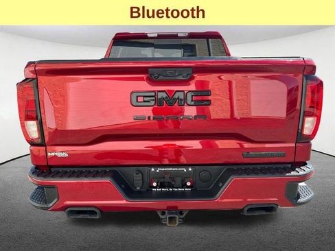 Used 2023 GMC Sierra 1500 Elevation w/ Preferred Package image 12