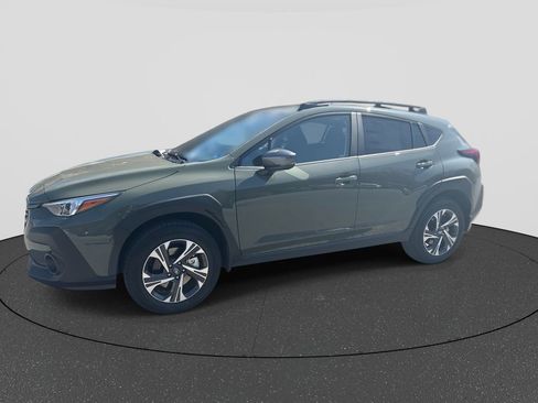 New 2026 Subaru Crosstrek 2.0i Premium image 10