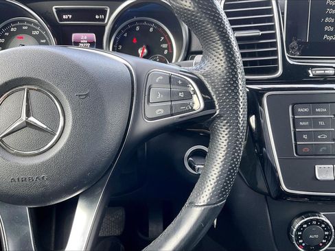 Used 2018 Mercedes-Benz GLE 350 w/ Premium 1 Package image 19