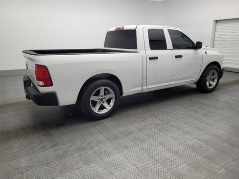 Used 2018 RAM 1500 Tradesman image 10