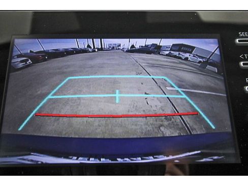 Used 2023 Toyota Camry LE image 22