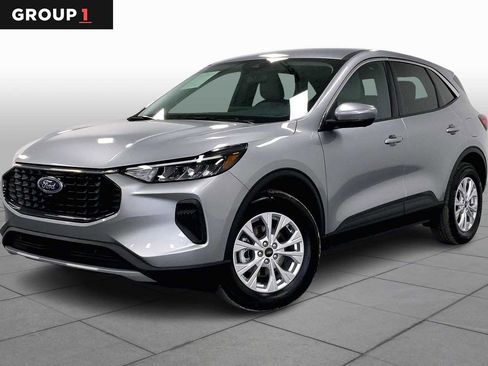 Certified 2023 Ford Escape Active w/ Tech Pack #2 image 1