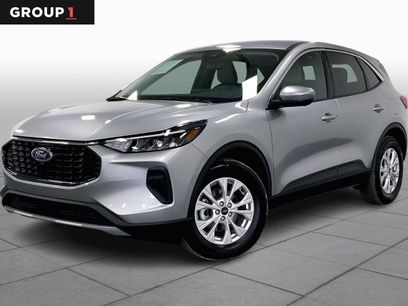 Used 2023 Ford Escape Active w/ Tech Pack #2