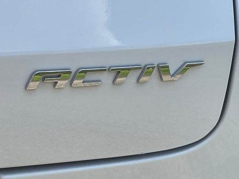 Used 2023 Chevrolet TrailBlazer ACTIV w/ Sun and Liftgate Package AWD/4WD image 21