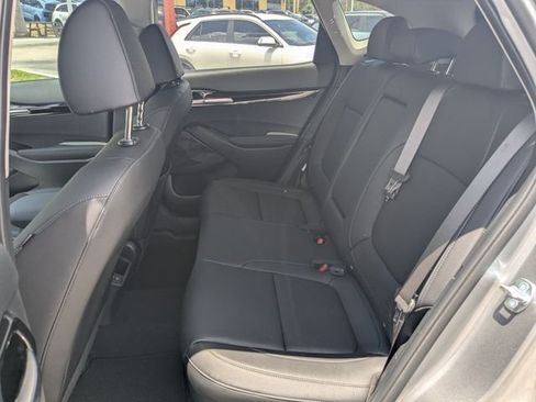 New 2026 Kia Seltos SX AWD/4WD image 12