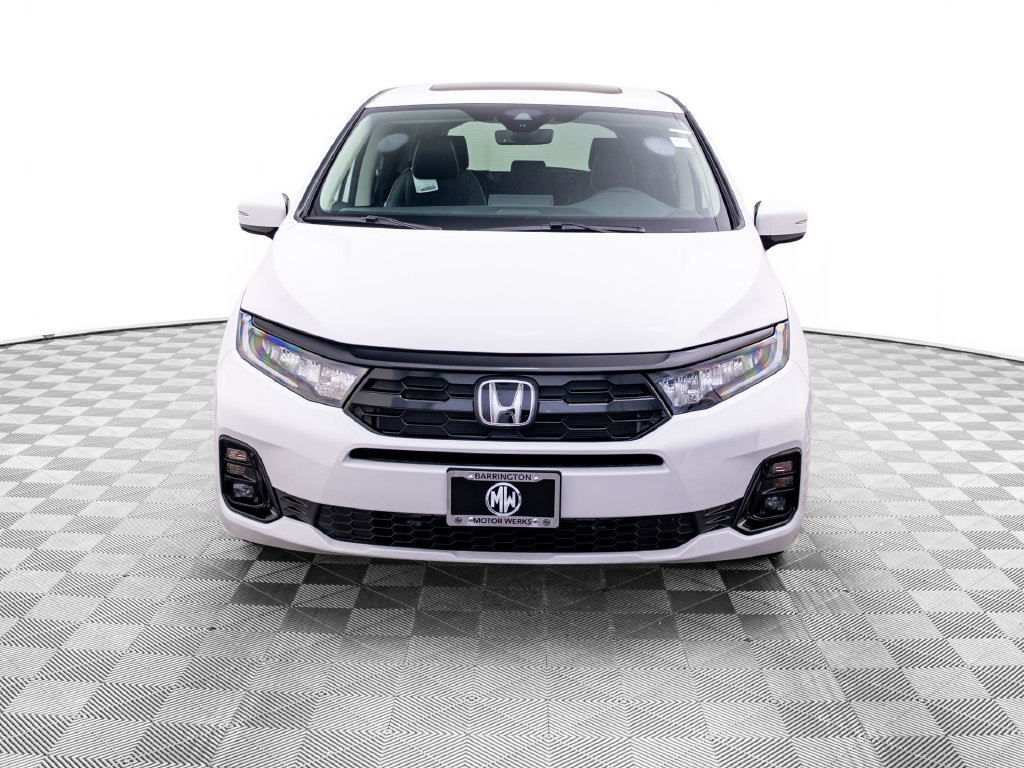New 2027 Honda Odyssey Elite image 9