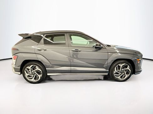 Used 2024 Hyundai Kona N Line FWD image 10