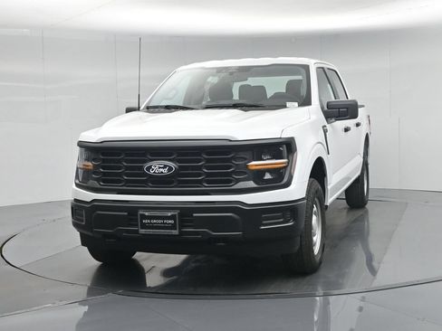 New 2026 Ford F150 XL AWD/4WD image 51