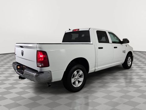 Used 2023 RAM 1500 Classic SLT w/ Trailer & Traction Group RWD image 8