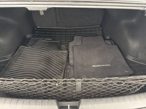 Used 2017 Hyundai Sonata Limited w/ Tech Package 03 image 28