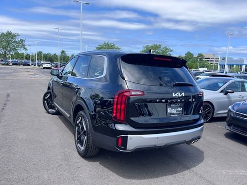 Used 2023 Kia Telluride S AWD/4WD image 6