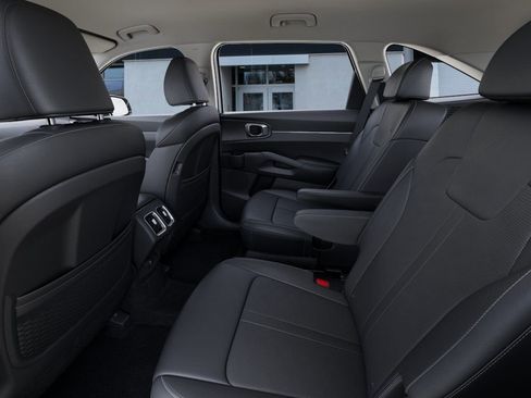 New 2026 Kia Sorento EX AWD/4WD image 18