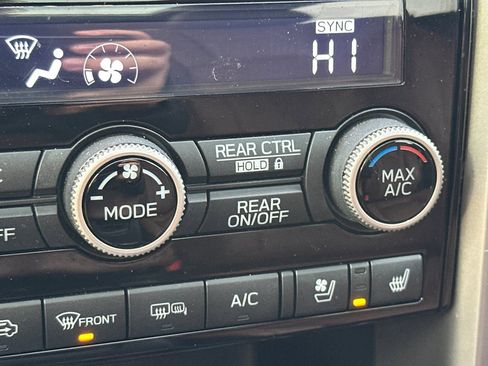 Used 2020 Subaru Ascent Touring w/ Popular Package #2A image 30