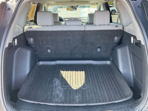 Used 2020 Honda CR-V Touring image 16