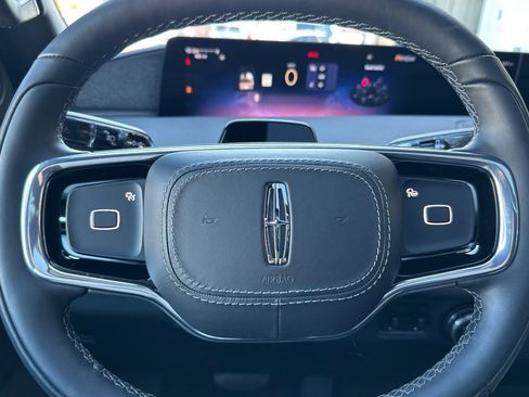 New 2026 Lincoln Navigator Reserve w/ Jet Appearance Package image 21