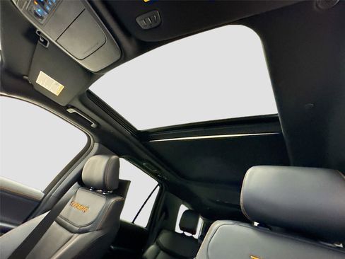 New 2026 Ford Expedition Tremor image 22