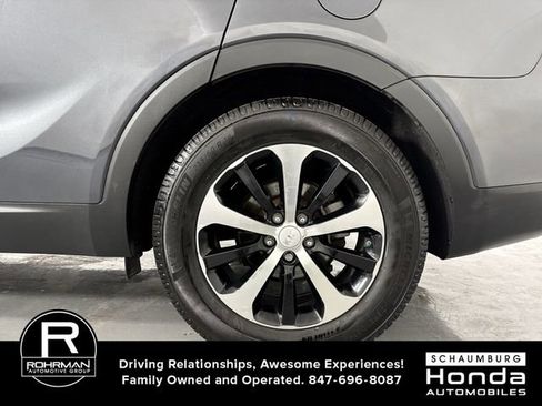 Used 2017 Kia Sorento EX AWD/4WD image 5